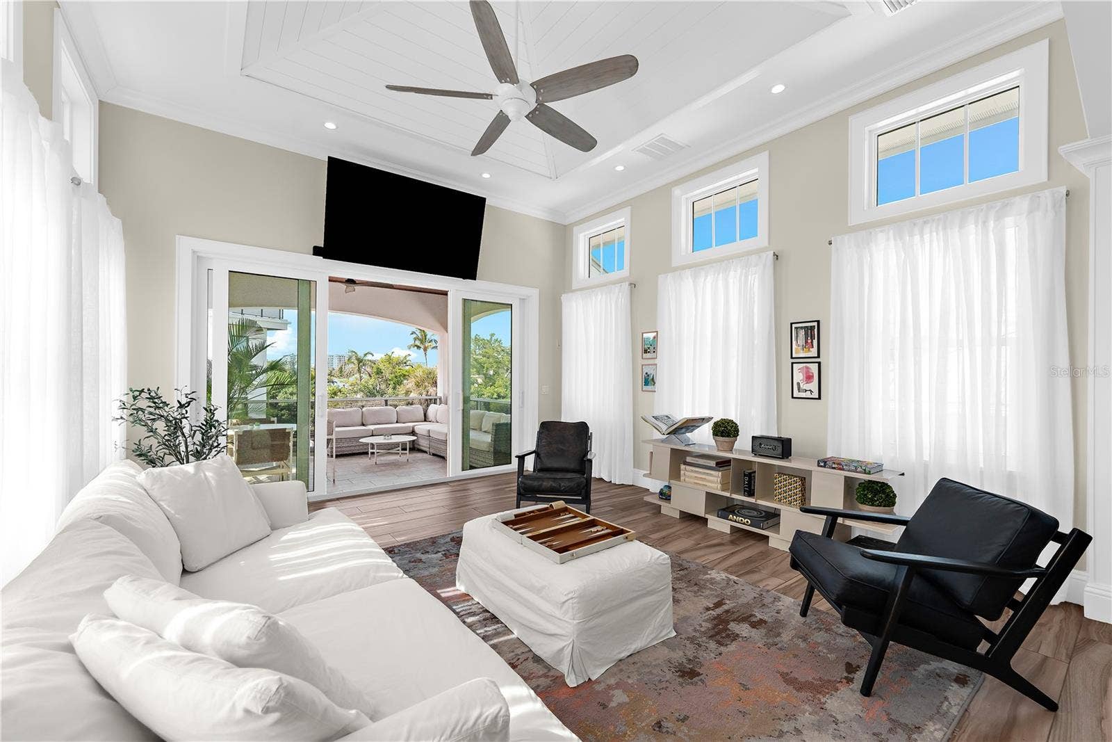 116 GARDEN LANE, Sarasota, FL 34242
