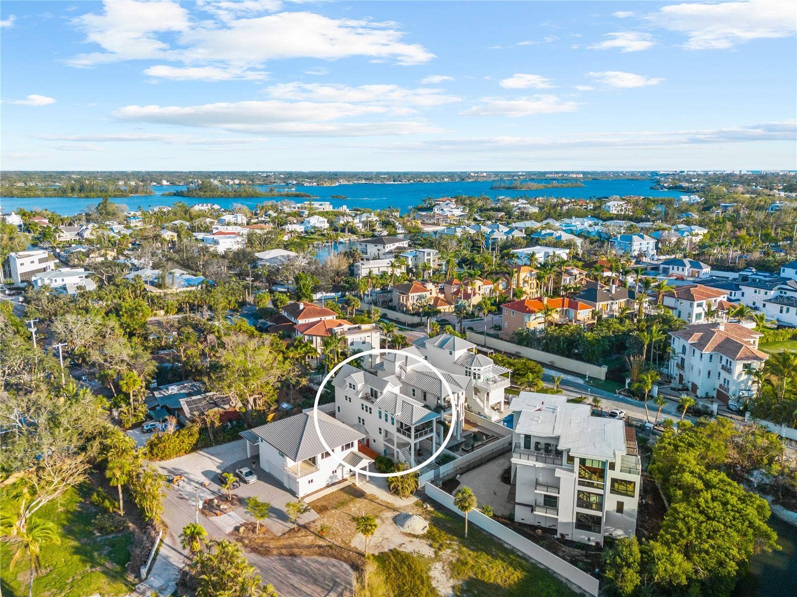 116 GARDEN LANE, Sarasota, FL 34242