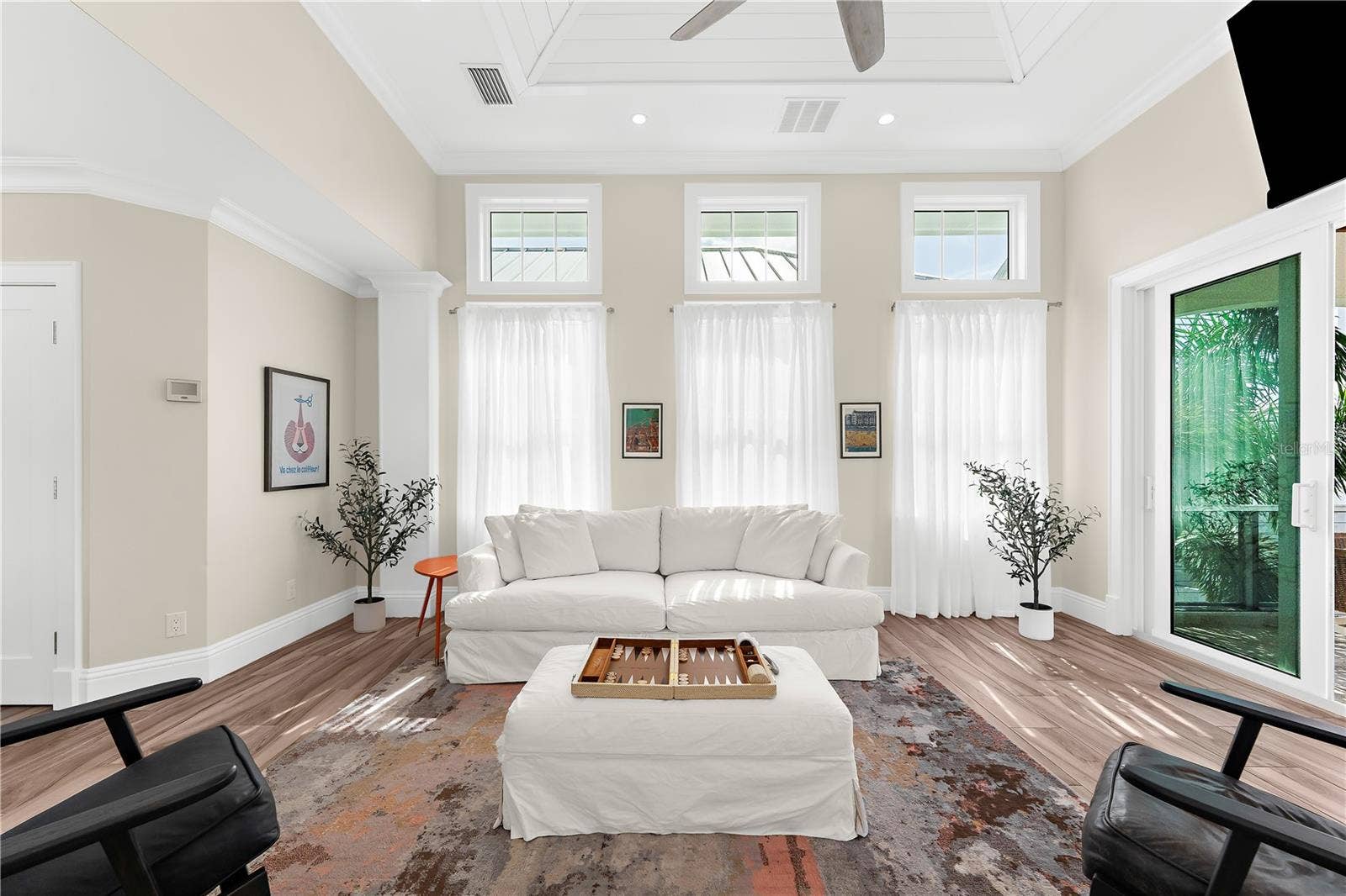 116 GARDEN LANE, Sarasota, FL 34242