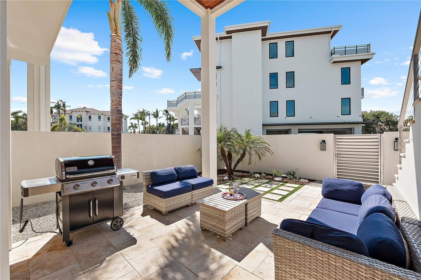 116 GARDEN LANE, Sarasota, FL 34242