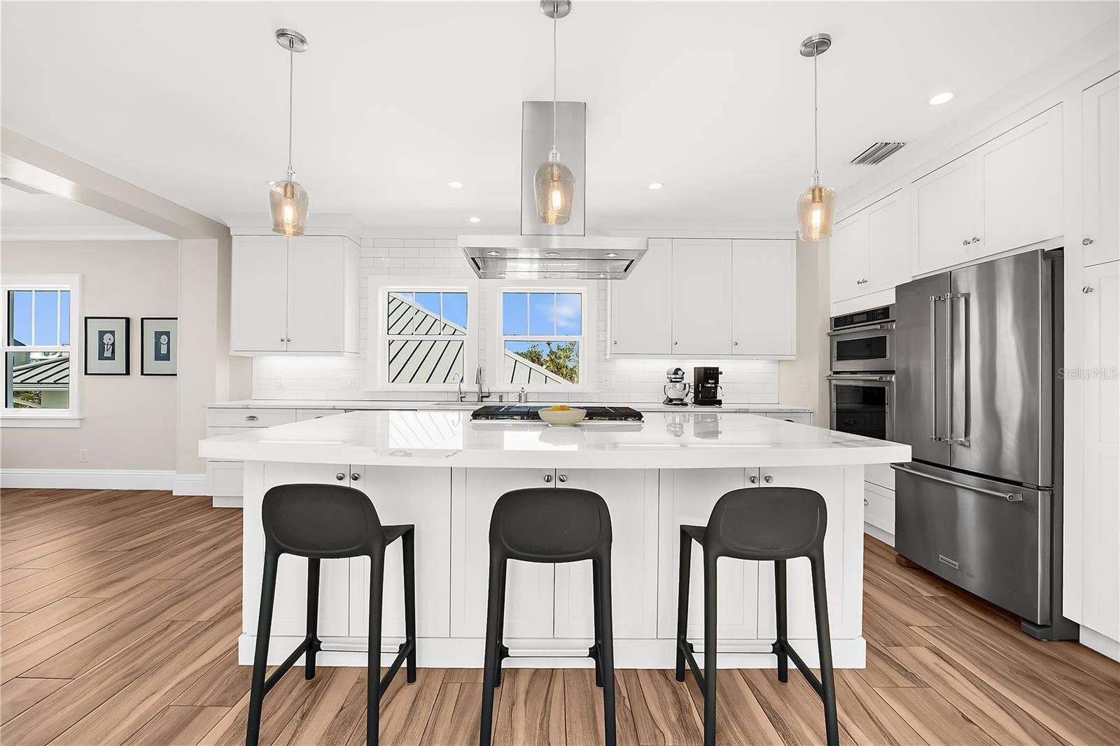 116 GARDEN LANE, Sarasota, FL 34242
