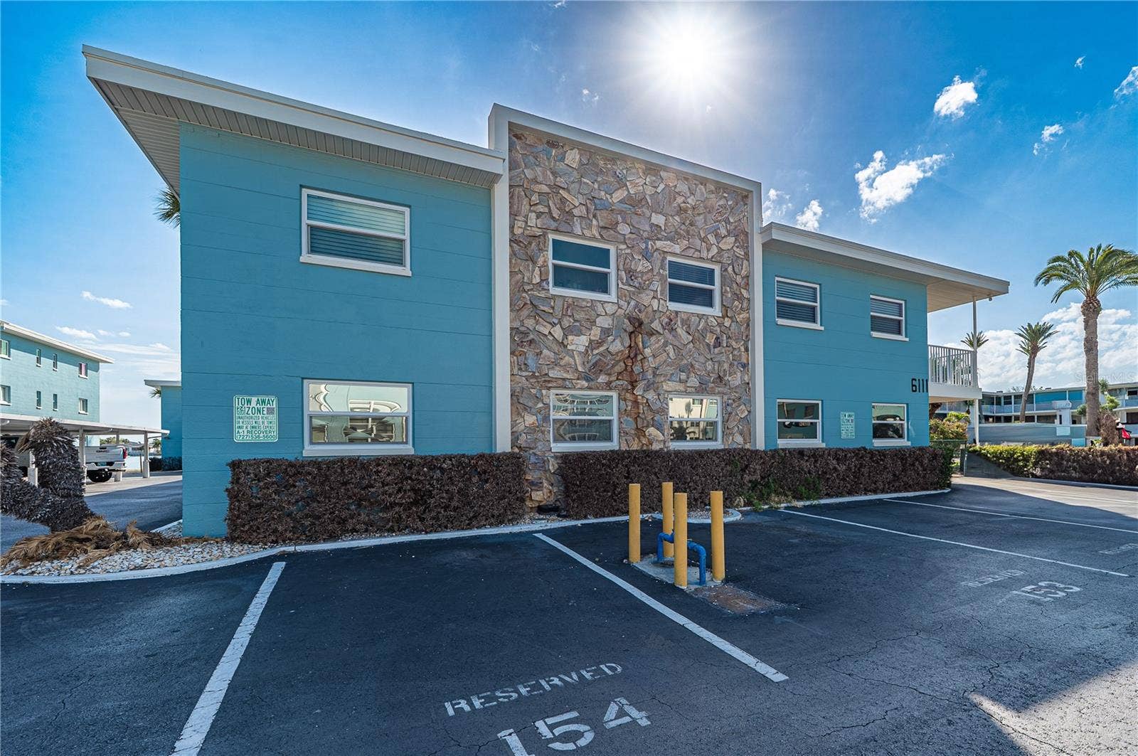 6111 2ND STREET E, #16, St Pete Beach, FL 33706 6111 2ND STREET E, #16, St Pete Beach, FL 33706