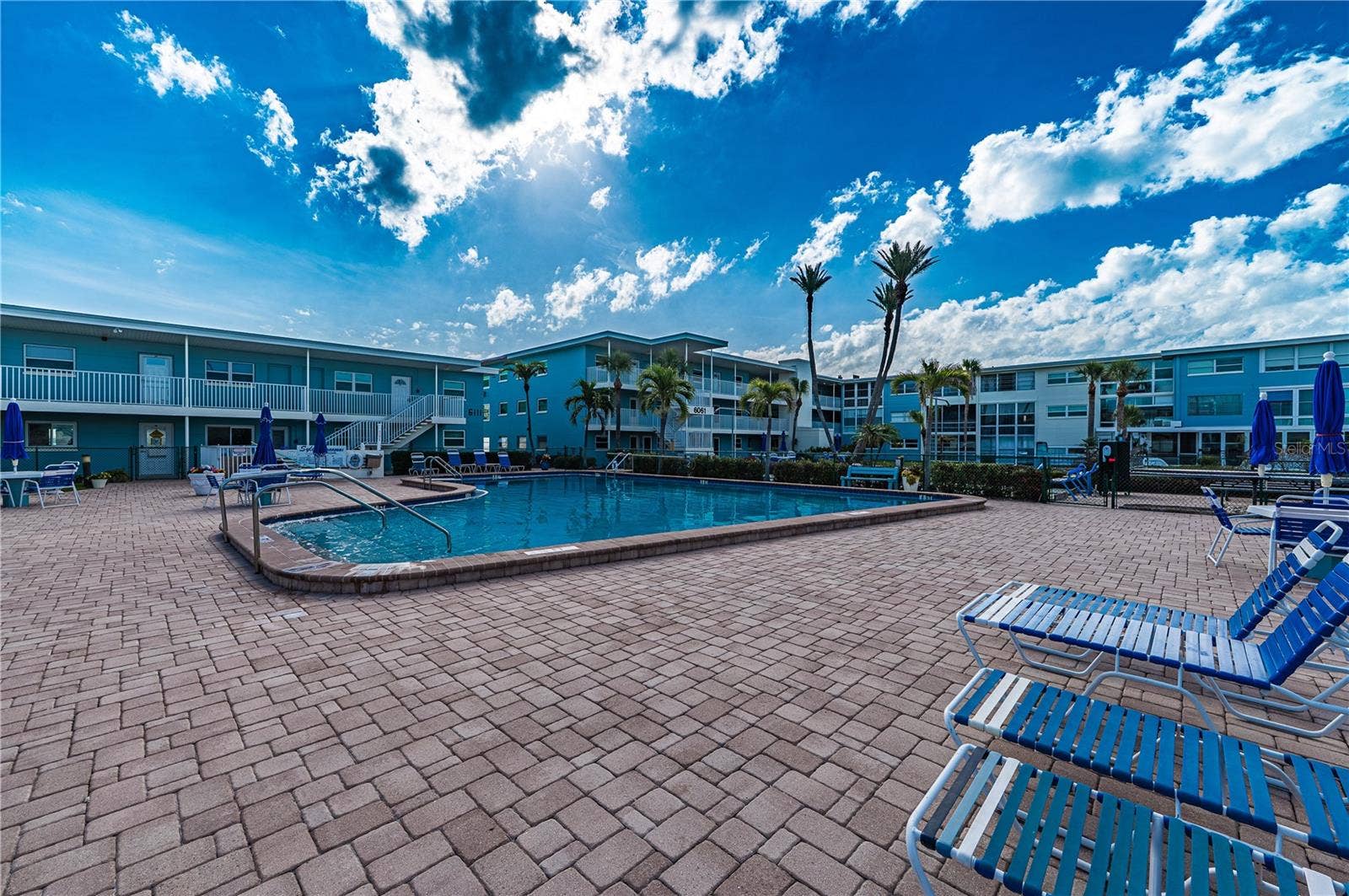 6111 2ND STREET E, #16, St Pete Beach, FL 33706 6111 2ND STREET E, #16, St Pete Beach, FL 33706