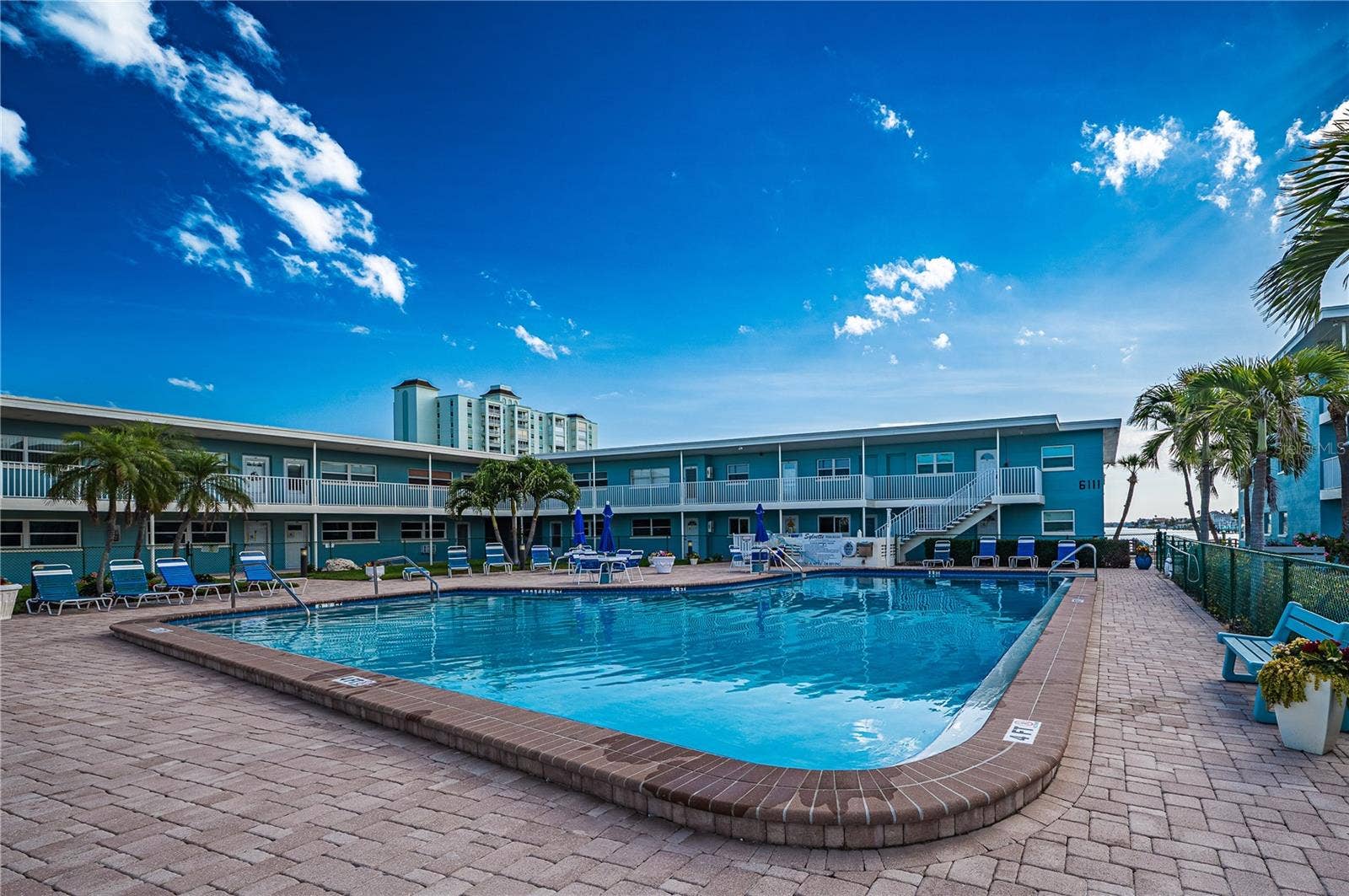 6111 2ND STREET E, #16, St Pete Beach, FL 33706 6111 2ND STREET E, #16, St Pete Beach, FL 33706