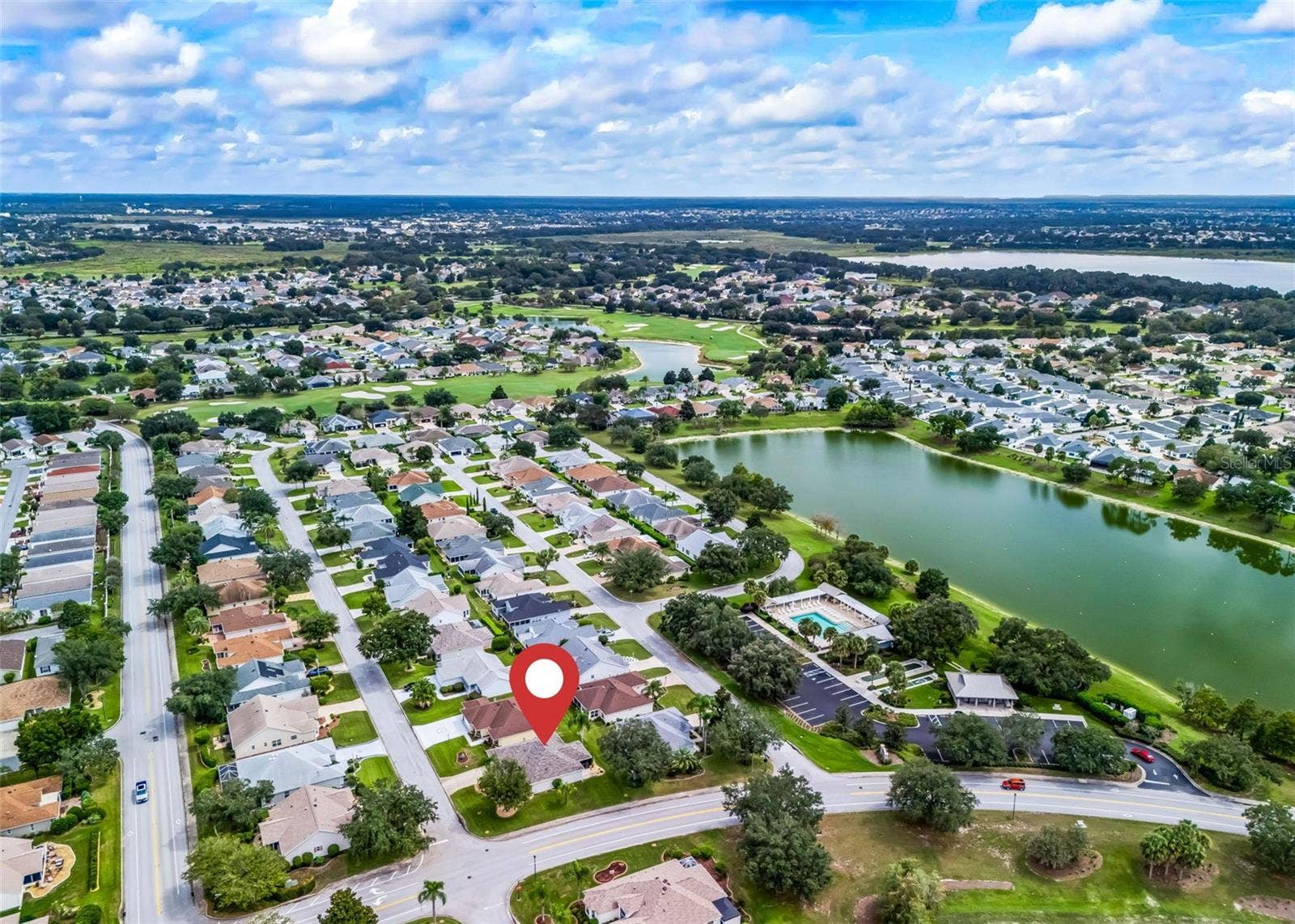 2182 KAYLEE DRIVE, The Villages, FL 32162 2182 KAYLEE DRIVE, The Villages, FL 32162