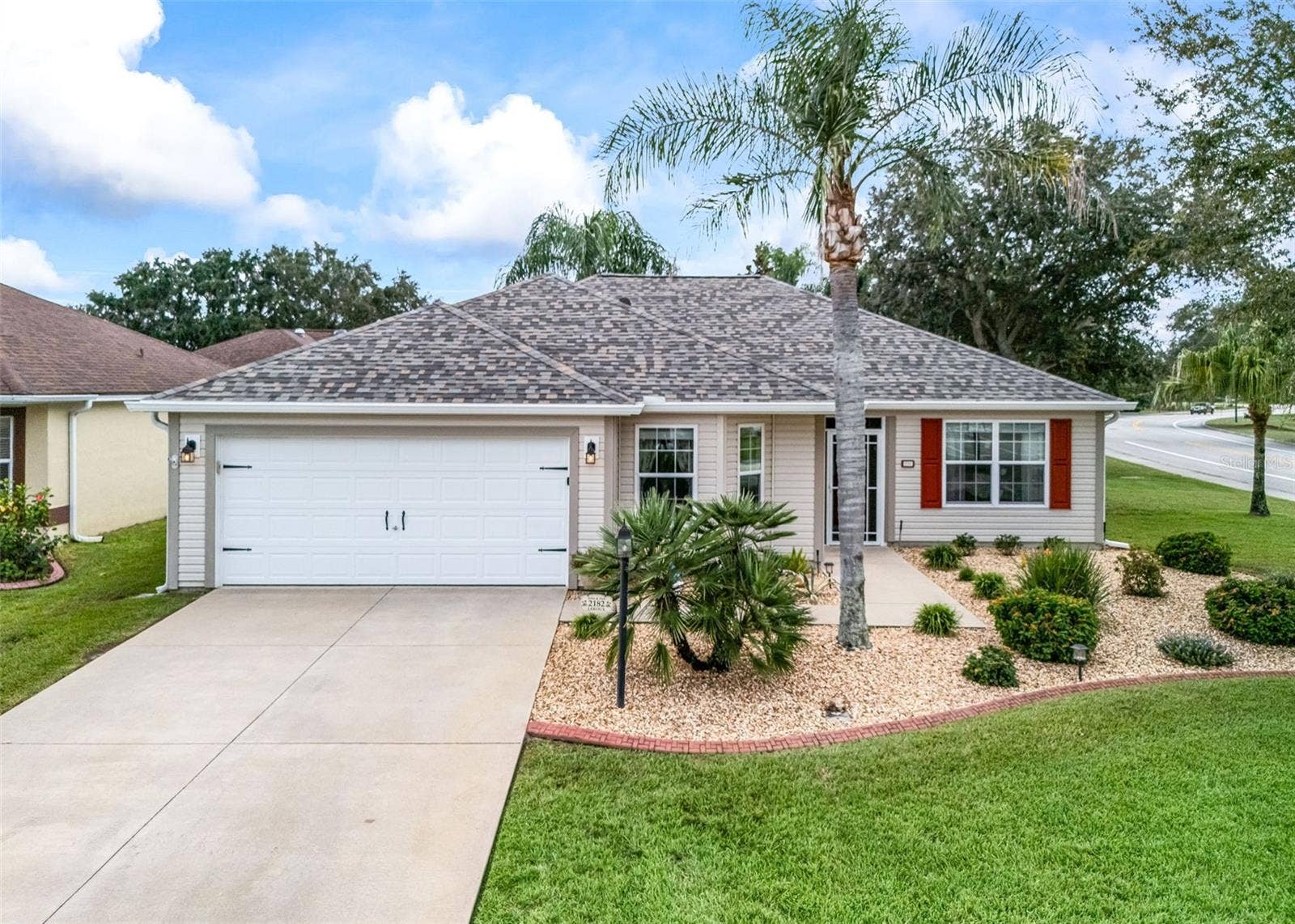 2182 KAYLEE DRIVE, The Villages, FL 32162 2182 KAYLEE DRIVE, The Villages, FL 32162