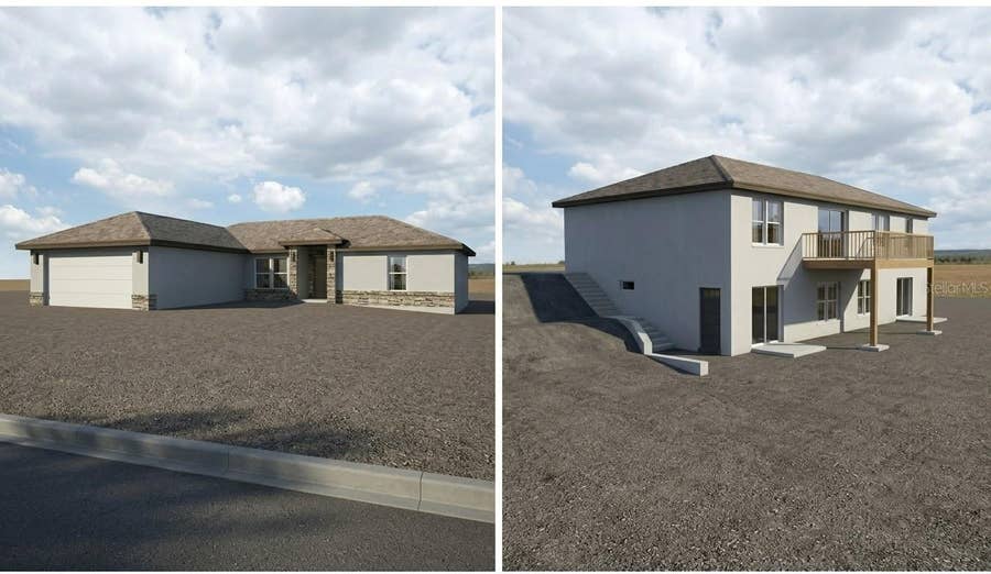 Property photo for CONSTITUTION MORNINGVIEW DRIVE, Eustis, FL