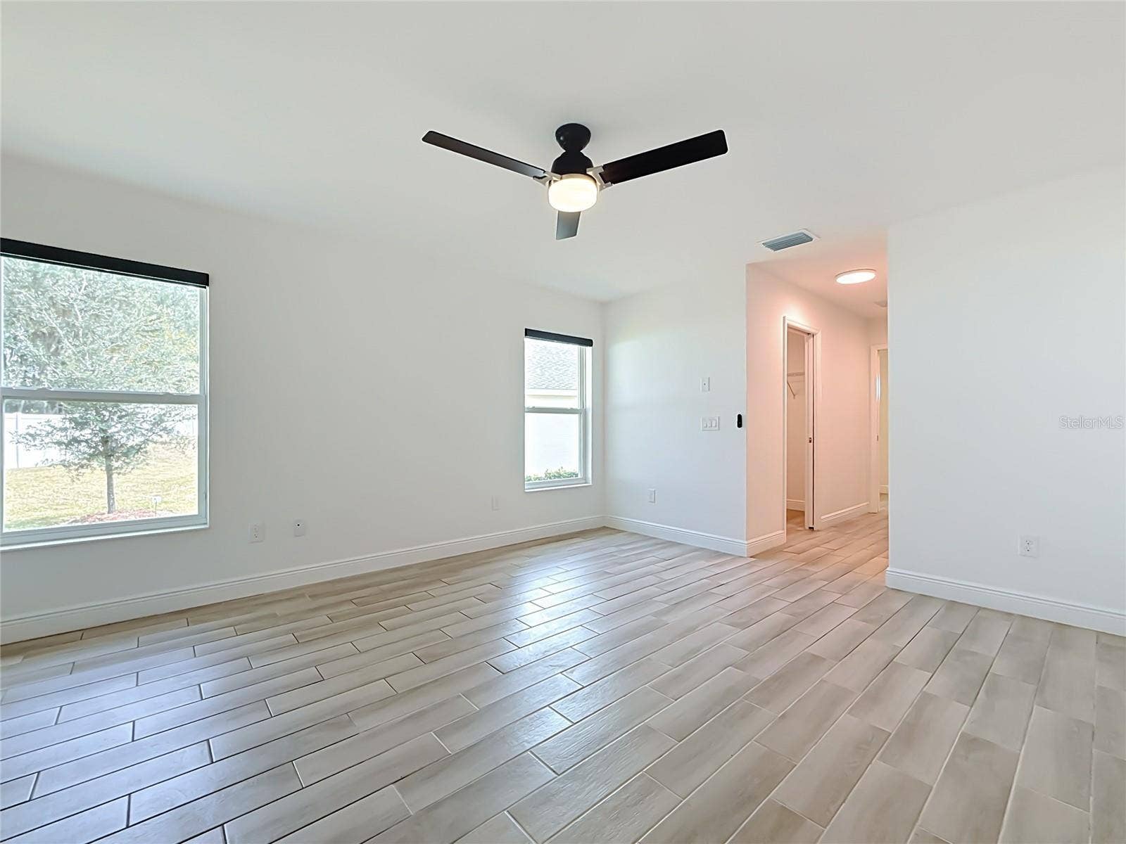 10371 ADDISON SHORE WAY, Oxford, FL 34484 Primary bedroom