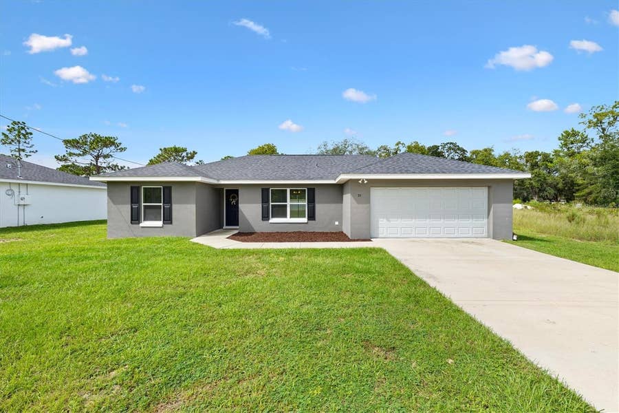 Property photo for 35 GUAVA TERRACE RADIAL, Ocklawaha, FL