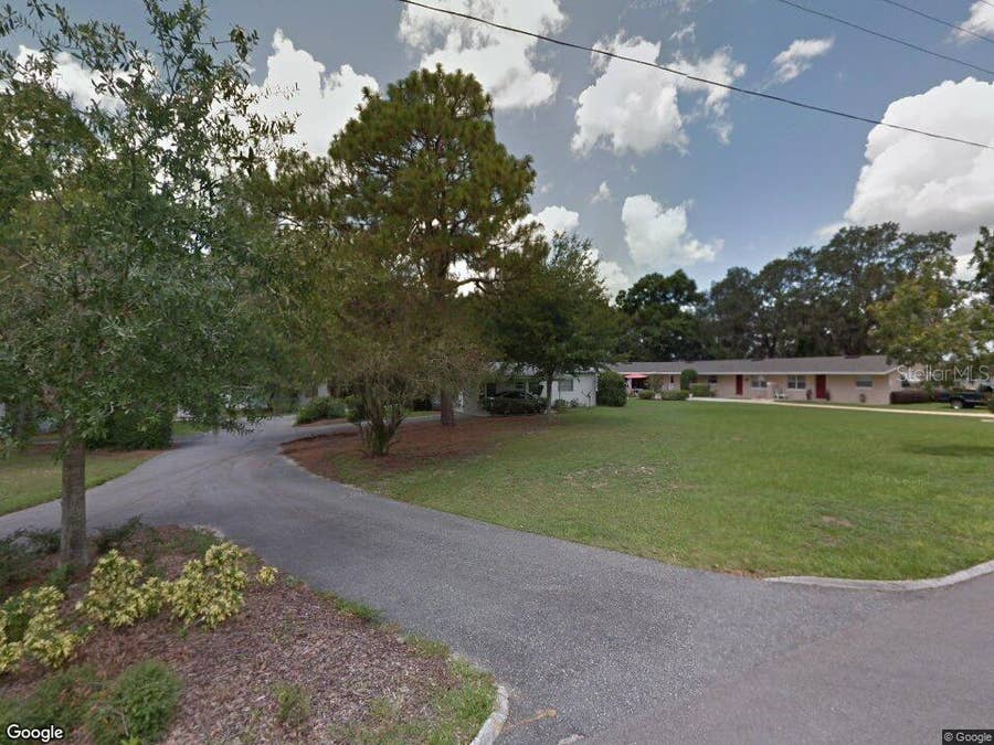 Property photo for 1424 DISSTON AVENUE, Clermont, FL