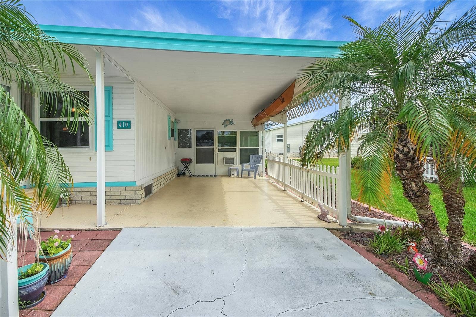 410 HAWTHORNE BOULEVARD, Leesburg, FL 34748 410 HAWTHORNE BOULEVARD, Leesburg, FL 34748