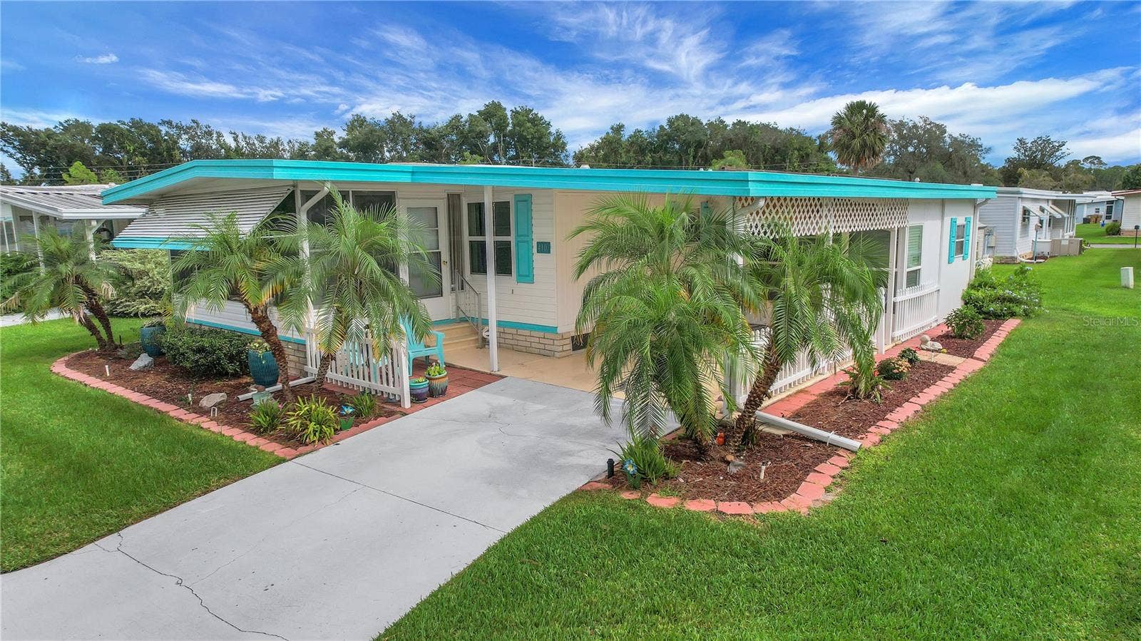 410 HAWTHORNE BOULEVARD, Leesburg, FL 34748 410 HAWTHORNE BOULEVARD, Leesburg, FL 34748