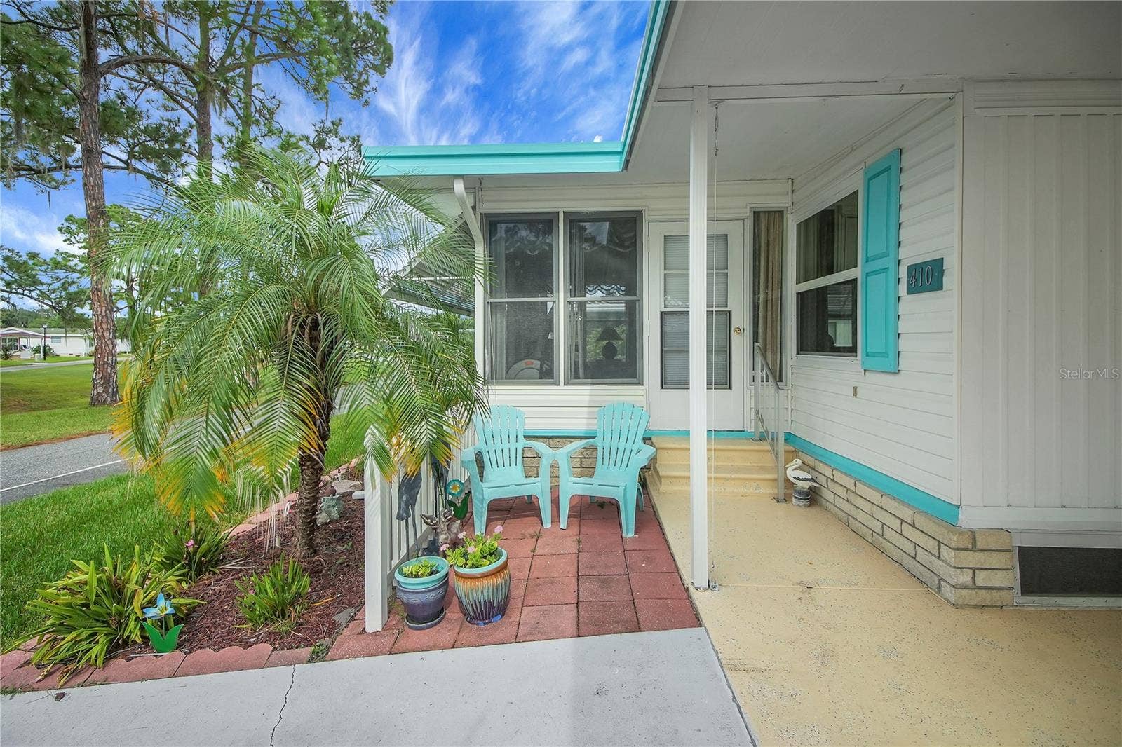 410 HAWTHORNE BOULEVARD, Leesburg, FL 34748 410 HAWTHORNE BOULEVARD, Leesburg, FL 34748