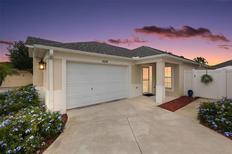 Property photo for 3056 EASTWOOD TERRACE, The Villages, FL