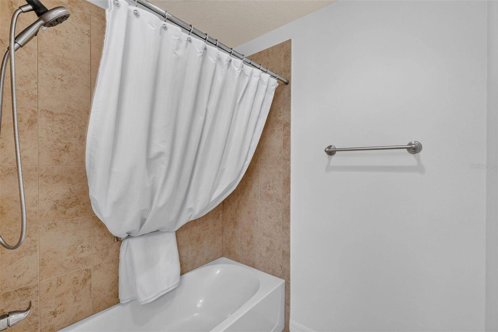 Second Bathroom