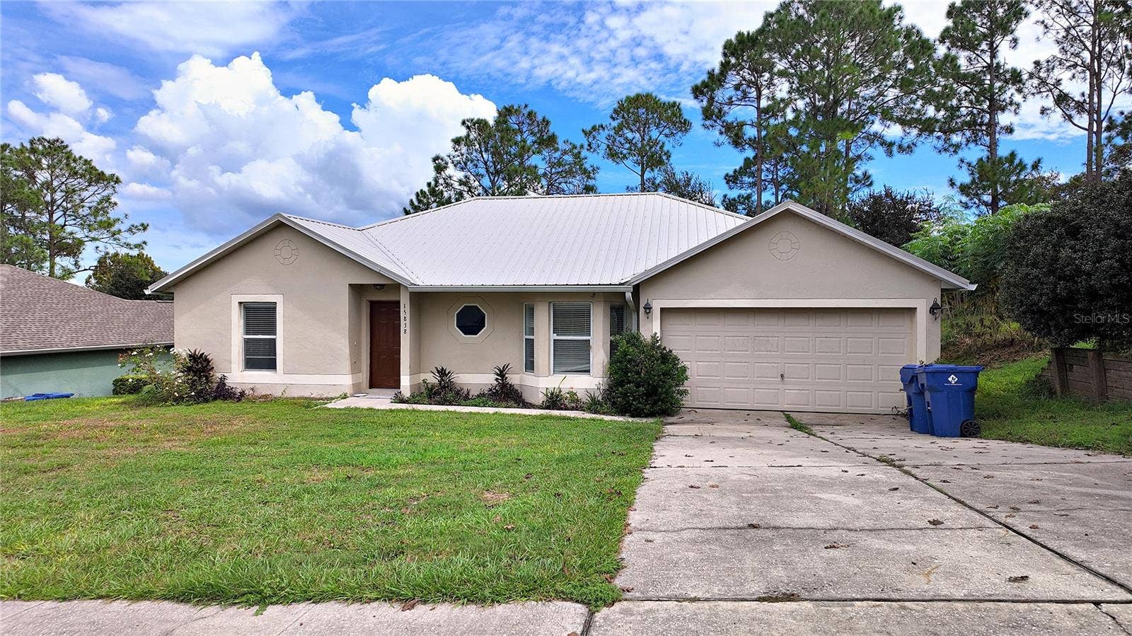 15838 SWITCH CANE STREET, Clermont, FL 34711