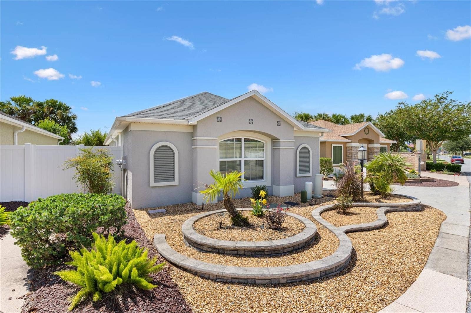 Easy Landscaping