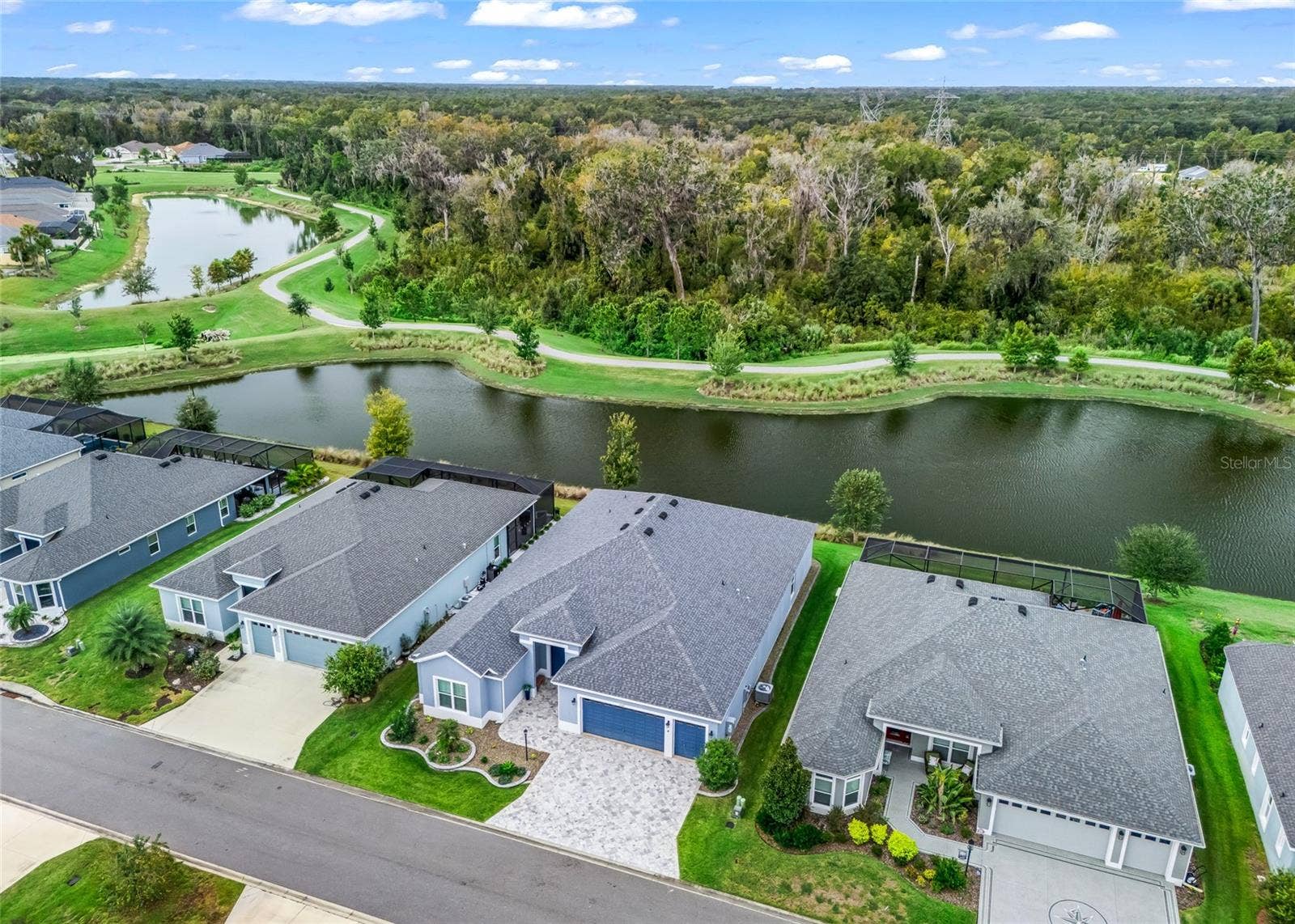 4398 PEZZULLO CIRCLE, The Villages, FL 32163