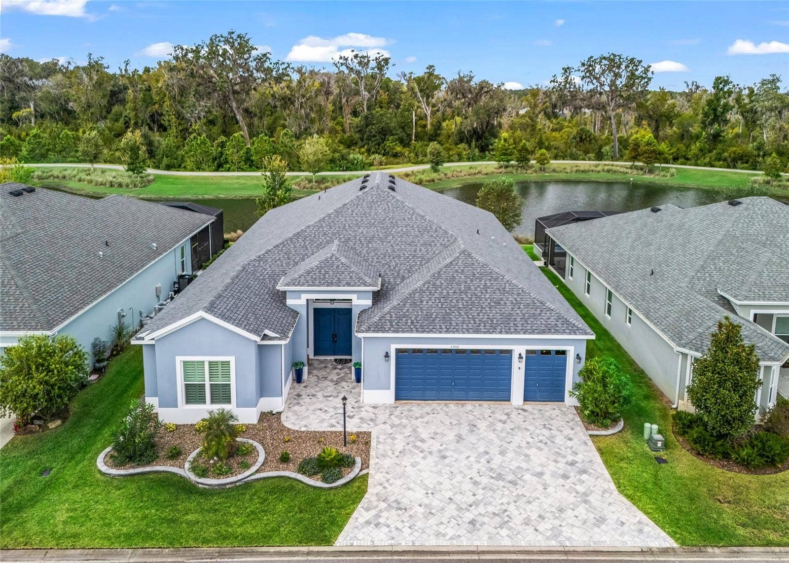 4398 PEZZULLO CIRCLE, The Villages, FL 32163