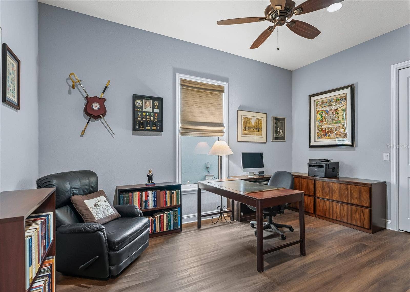 4398 PEZZULLO CIRCLE, The Villages, FL 32163
