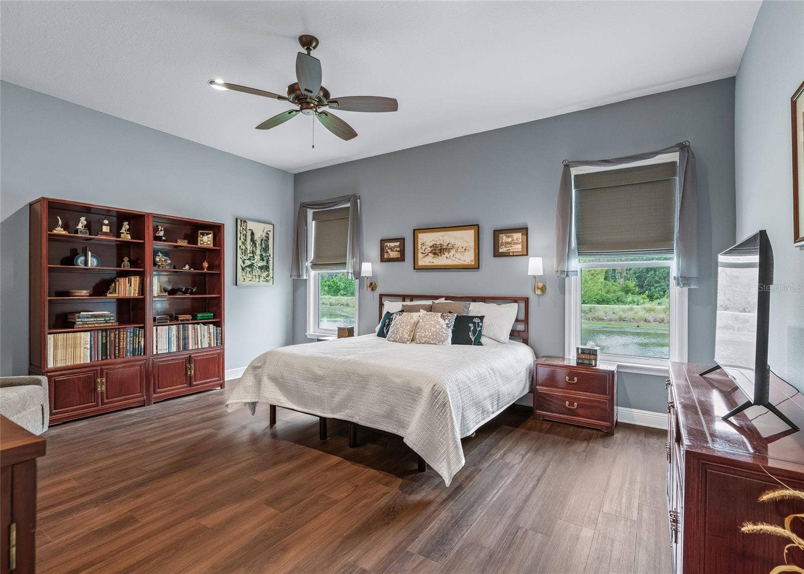 4398 PEZZULLO CIRCLE, The Villages, FL 32163