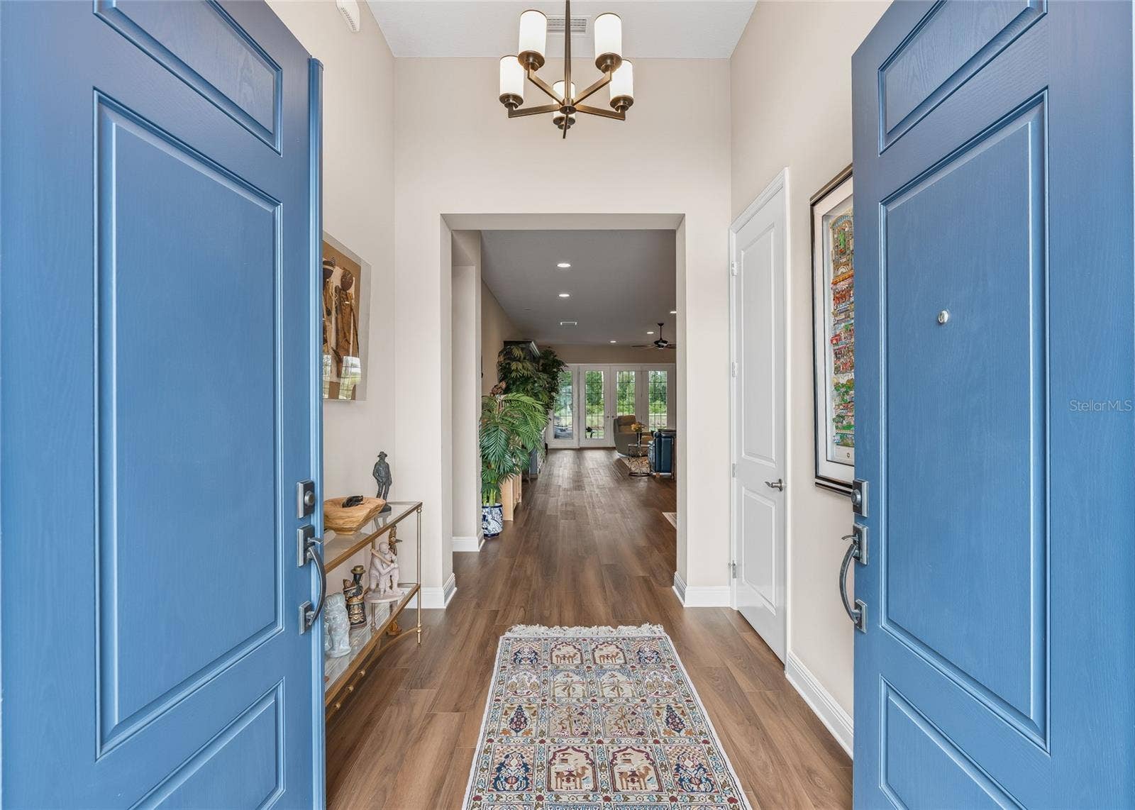 4398 PEZZULLO CIRCLE, The Villages, FL 32163