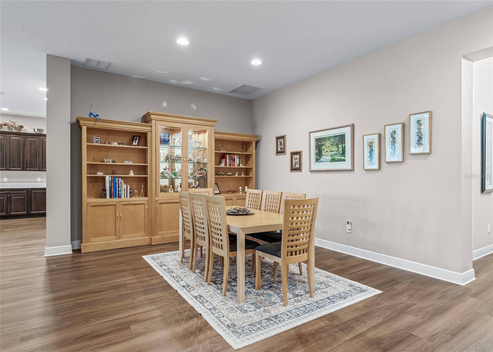 4398 PEZZULLO CIRCLE, The Villages, FL 32163