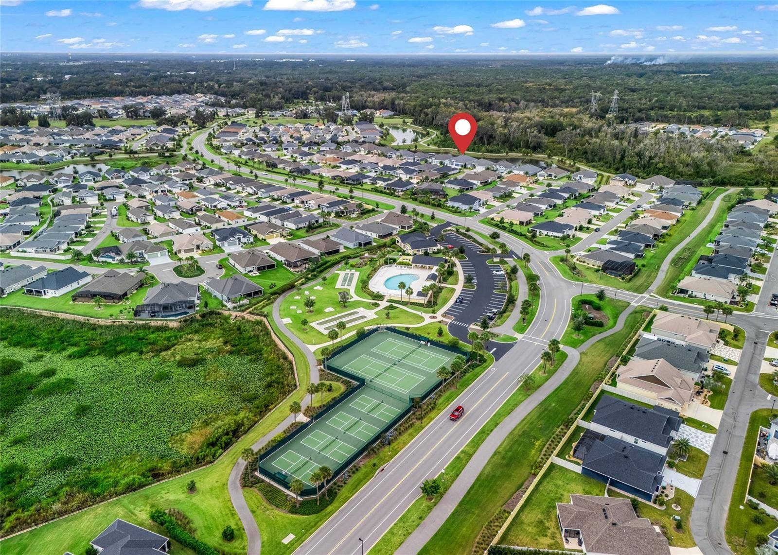 4398 PEZZULLO CIRCLE, The Villages, FL 32163