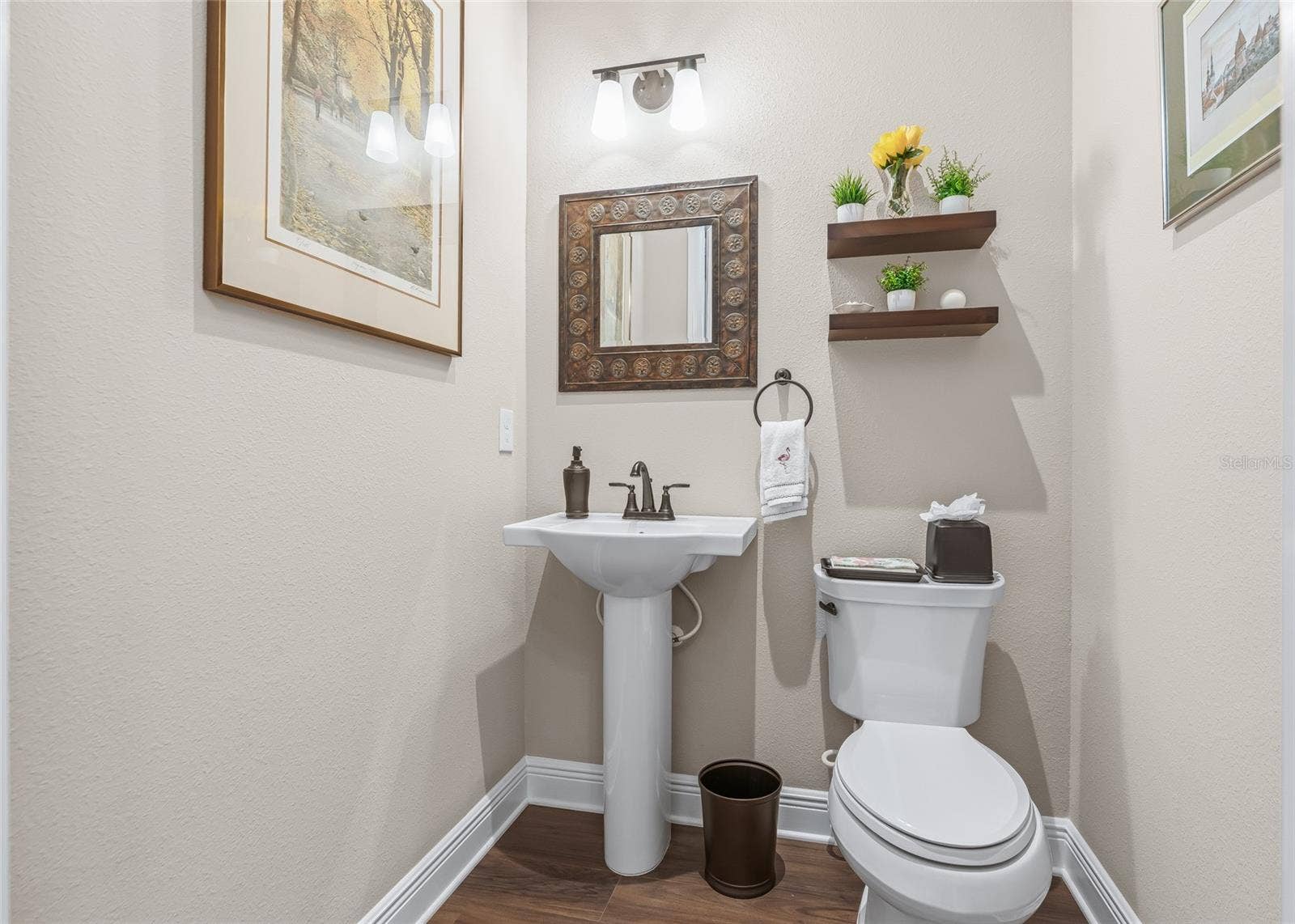 4398 PEZZULLO CIRCLE, The Villages, FL 32163