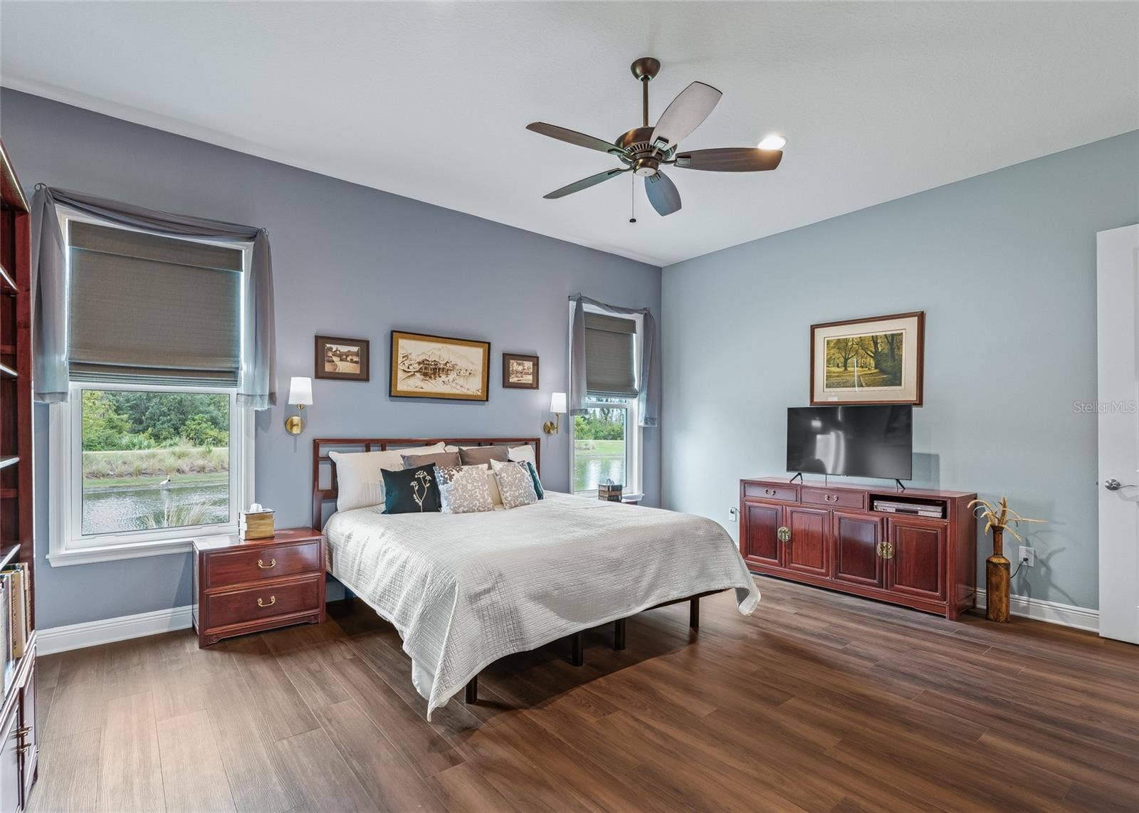 4398 PEZZULLO CIRCLE, The Villages, FL 32163