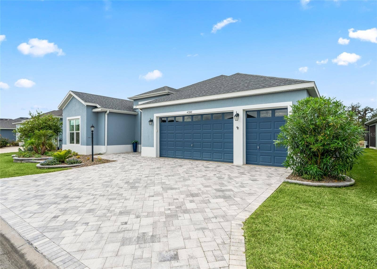 4398 PEZZULLO CIRCLE, The Villages, FL 32163