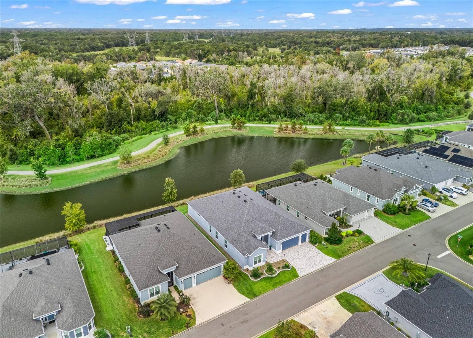 4398 PEZZULLO CIRCLE, The Villages, FL 32163