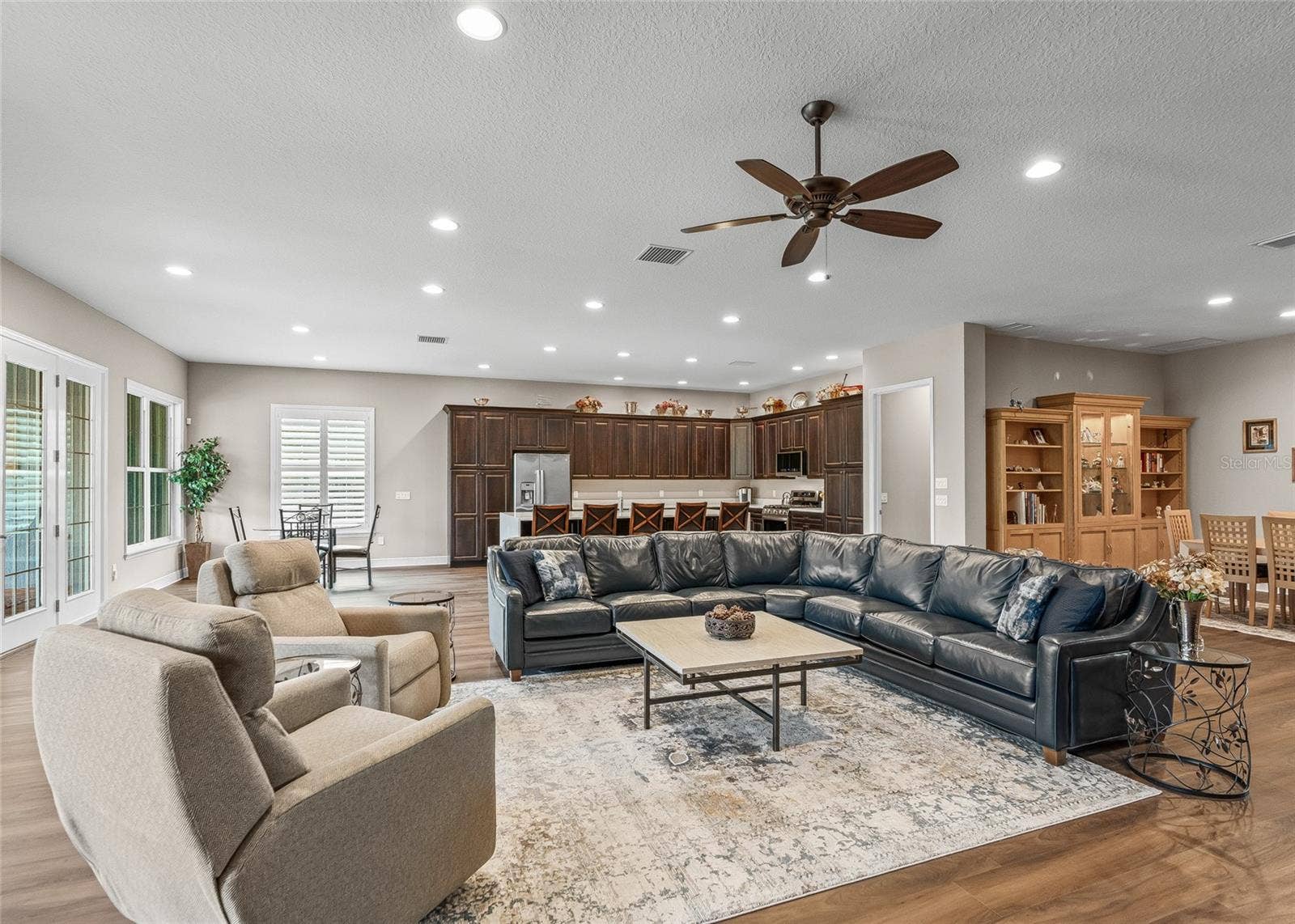 4398 PEZZULLO CIRCLE, The Villages, FL 32163