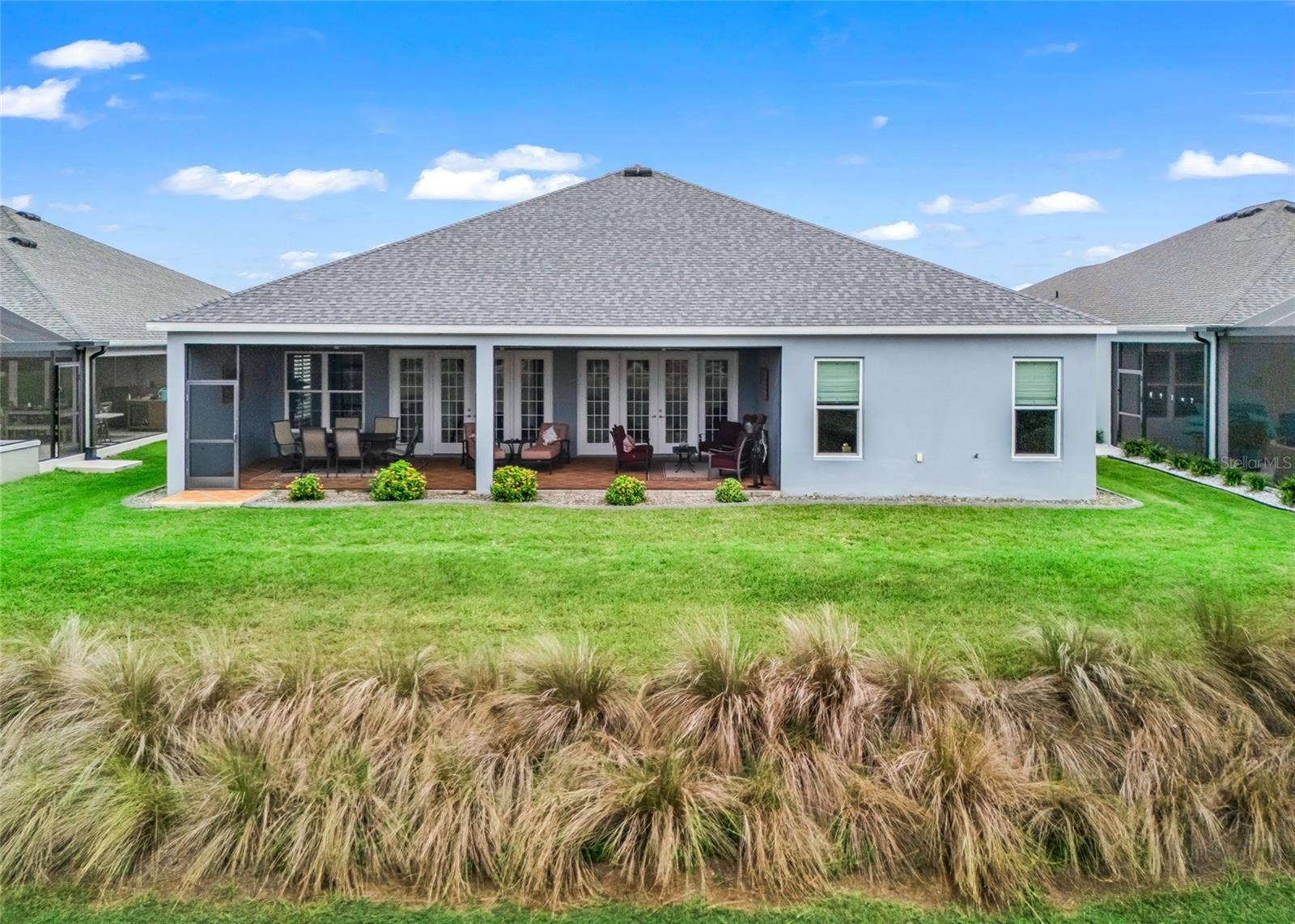 4398 PEZZULLO CIRCLE, The Villages, FL 32163