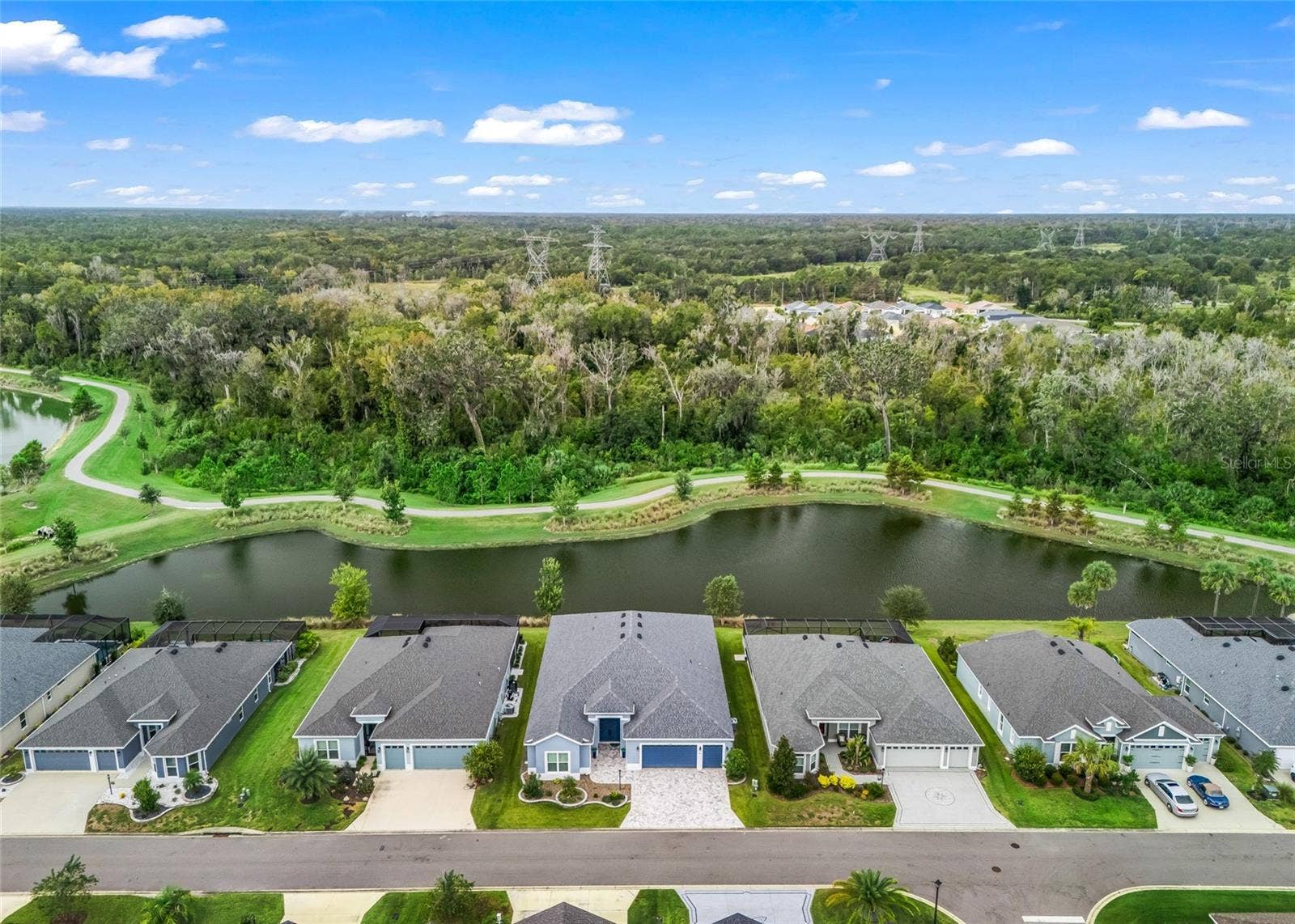 4398 PEZZULLO CIRCLE, The Villages, FL 32163