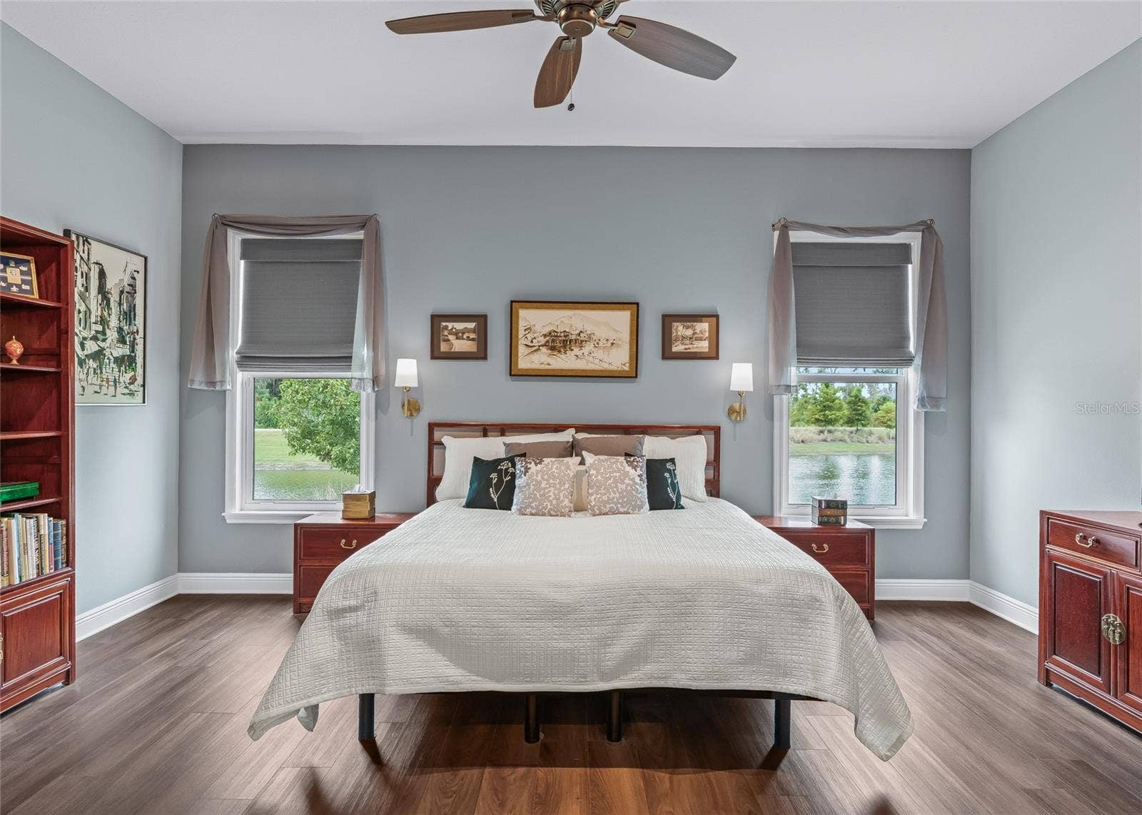 4398 PEZZULLO CIRCLE, The Villages, FL 32163