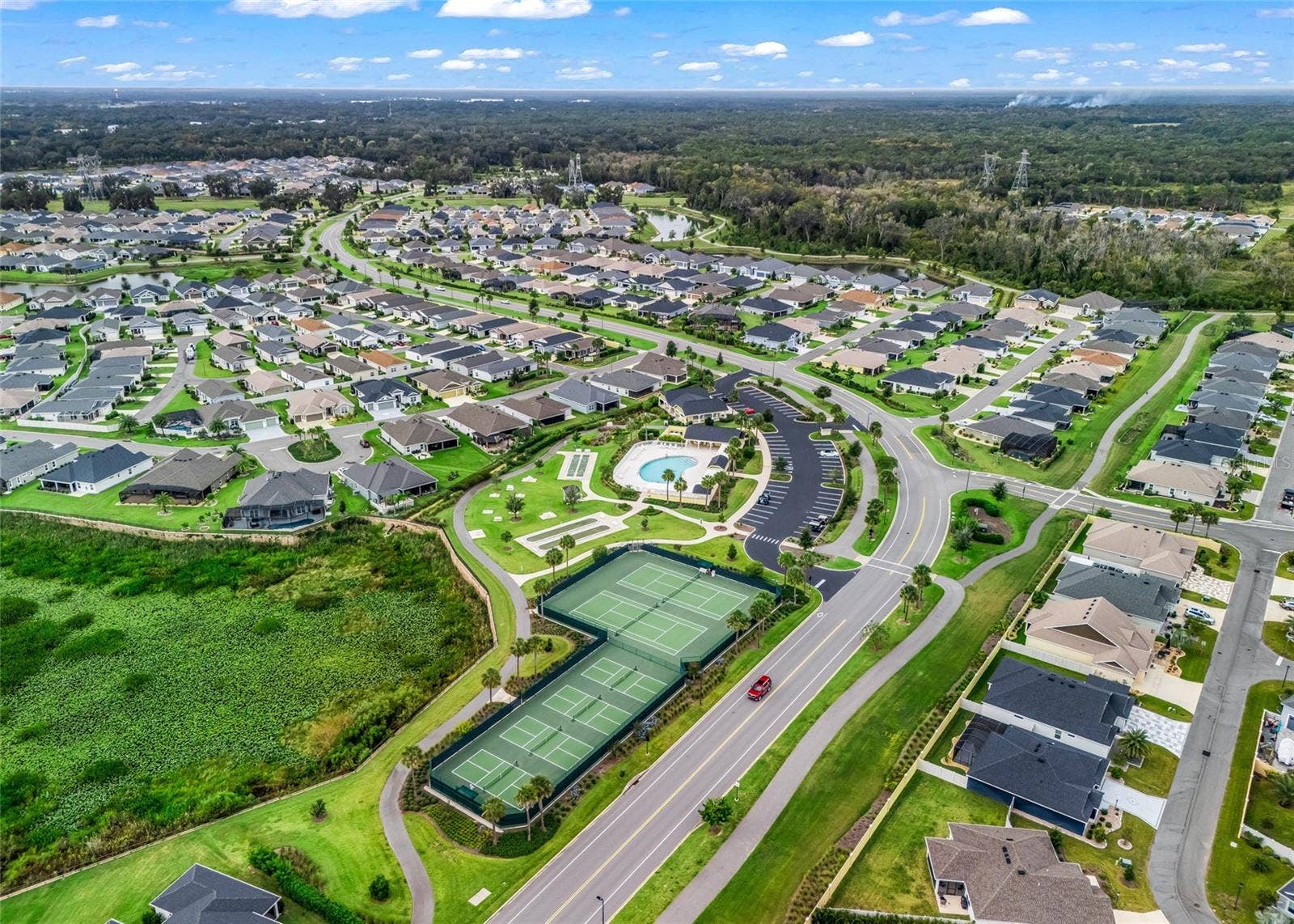 4398 PEZZULLO CIRCLE, The Villages, FL 32163