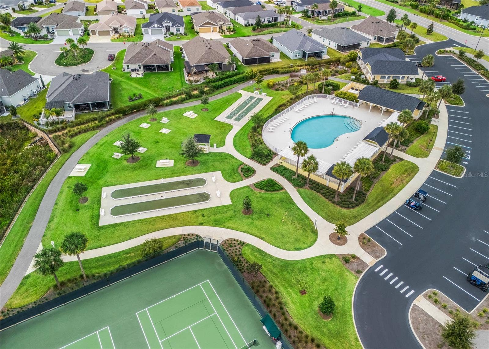 4398 PEZZULLO CIRCLE, The Villages, FL 32163
