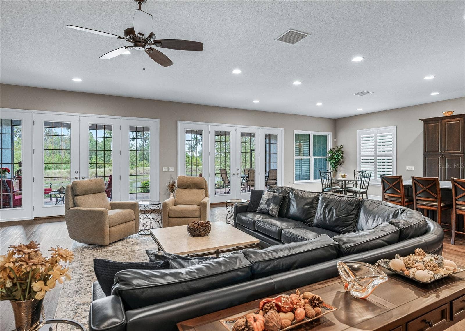 4398 PEZZULLO CIRCLE, The Villages, FL 32163