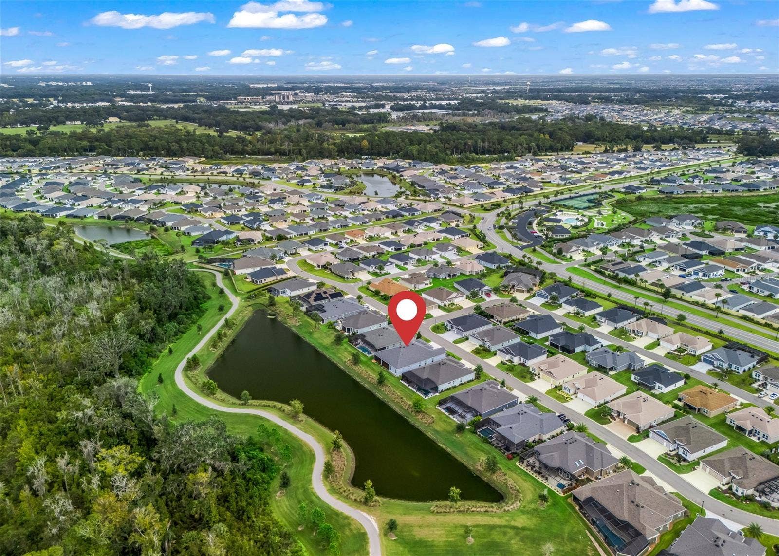 4398 PEZZULLO CIRCLE, The Villages, FL 32163