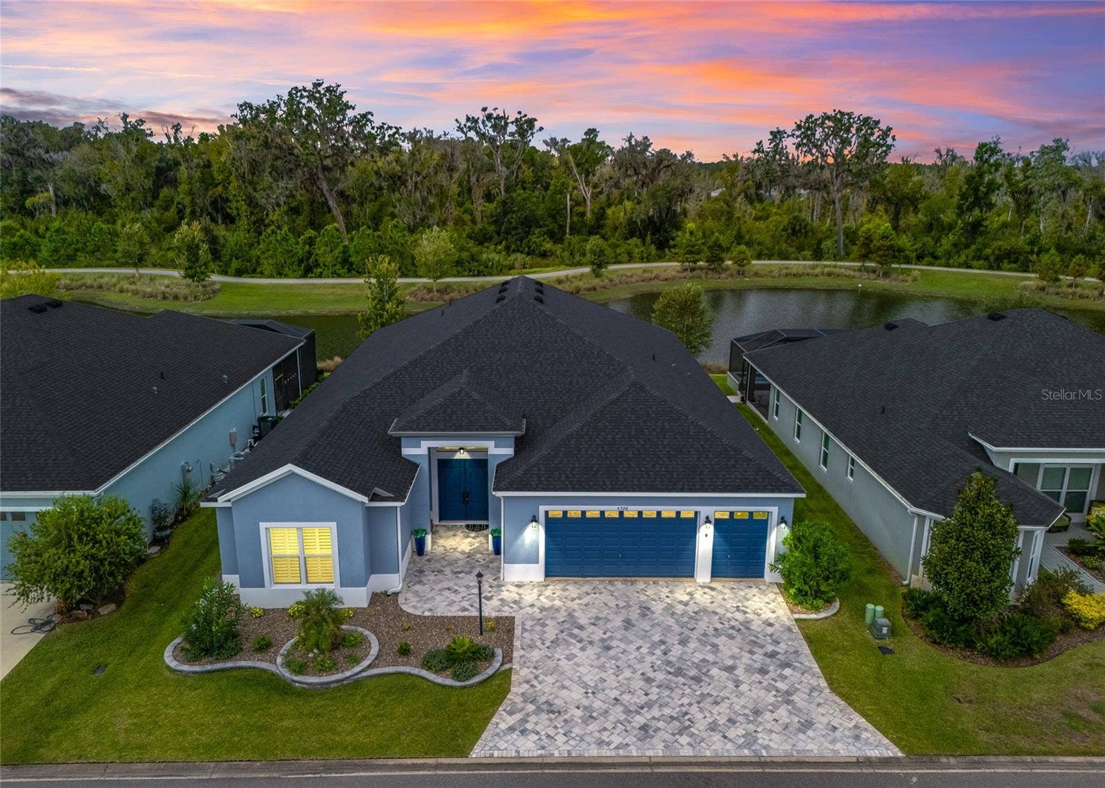 4398 PEZZULLO CIRCLE, The Villages, FL 32163
