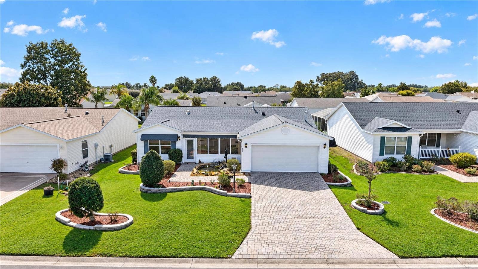 3218 WILLIAMS ROAD, The Villages, FL 32162