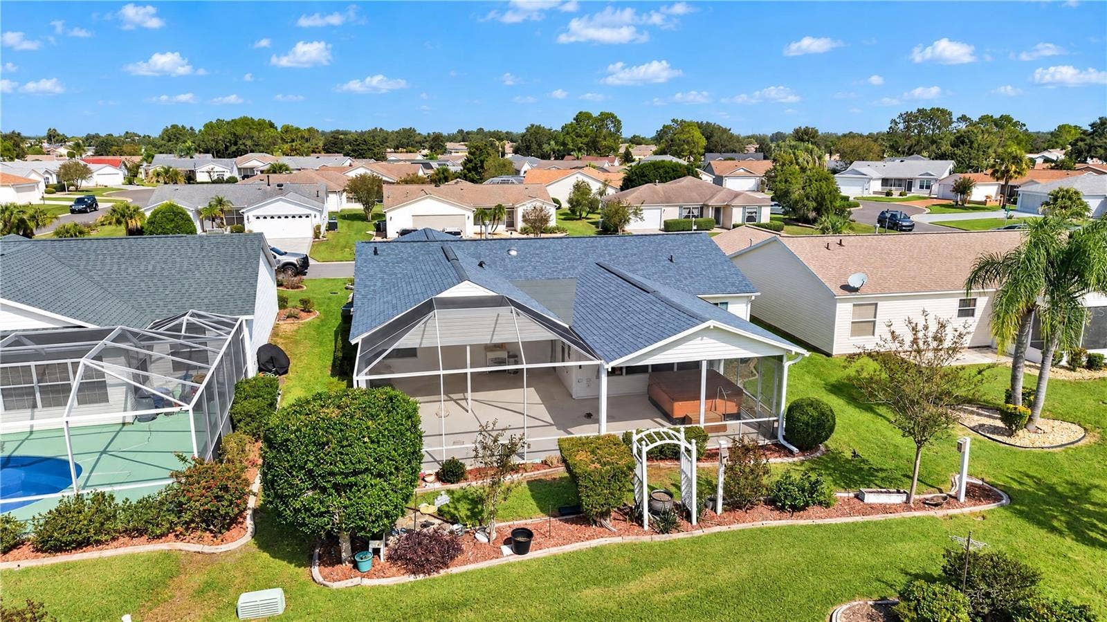 3218 WILLIAMS ROAD, The Villages, FL 32162