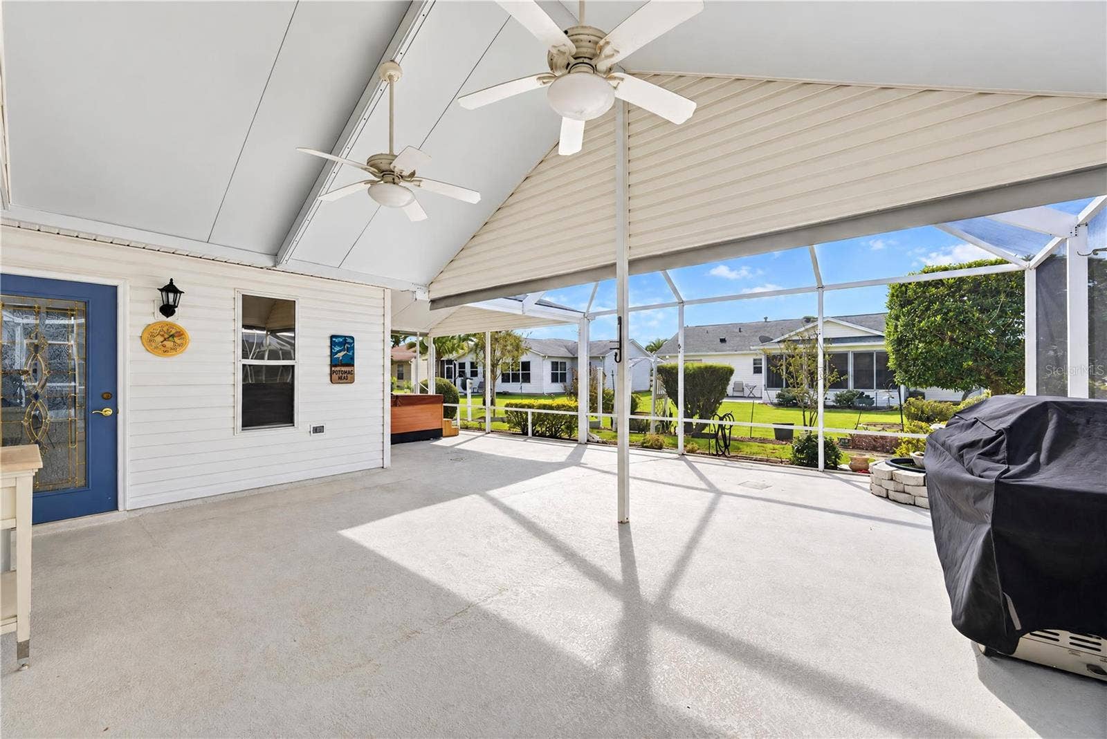 3218 WILLIAMS ROAD, The Villages, FL 32162