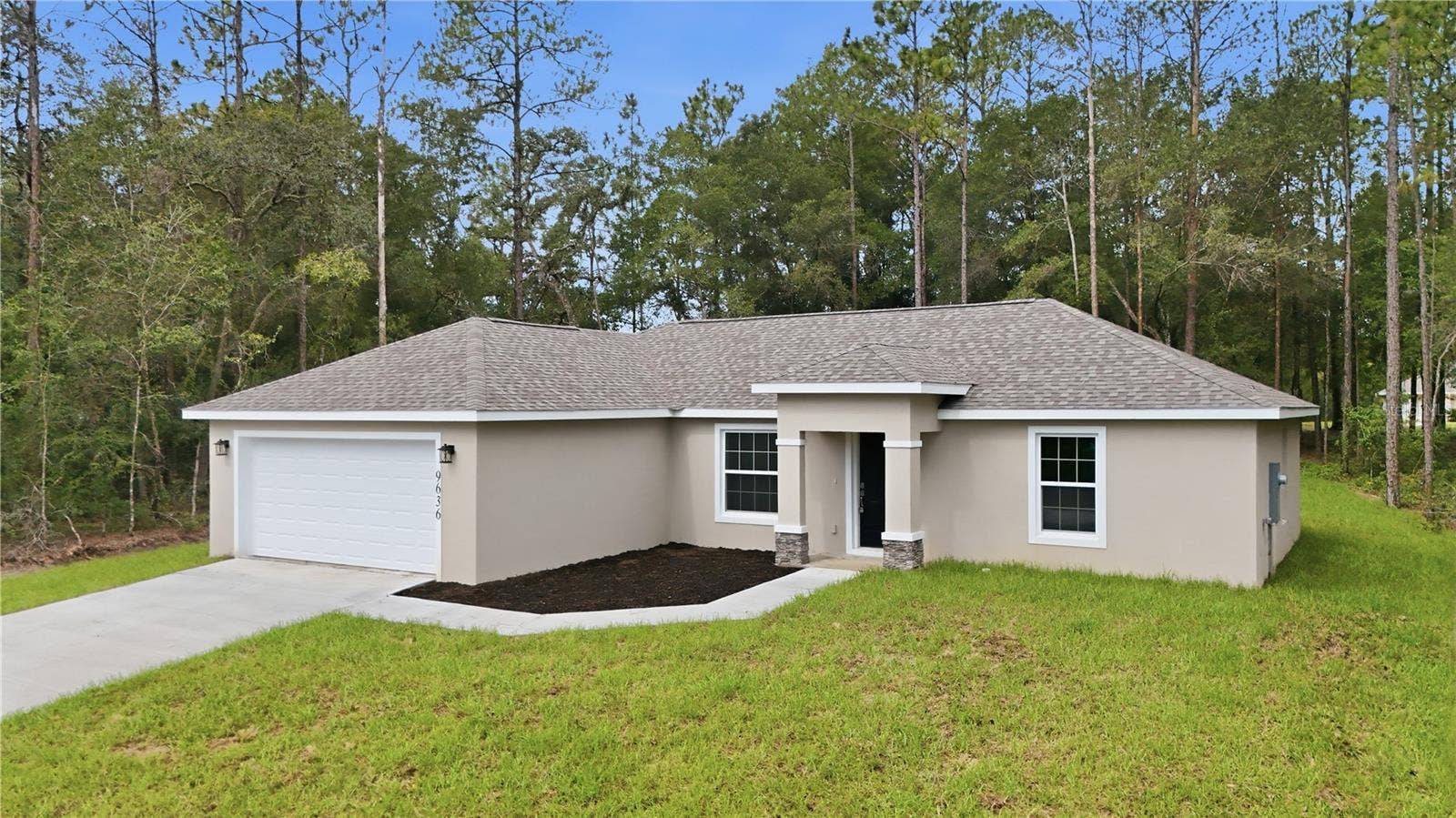 2887 SW BONABLE DRIVE, Dunnellon, FL 34431