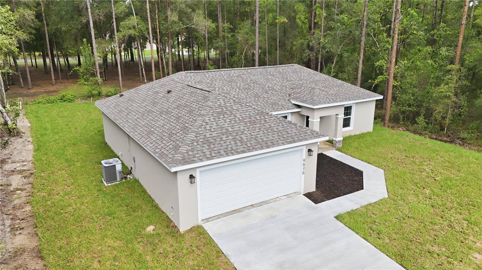 2887 SW BONABLE DRIVE, Dunnellon, FL 34431