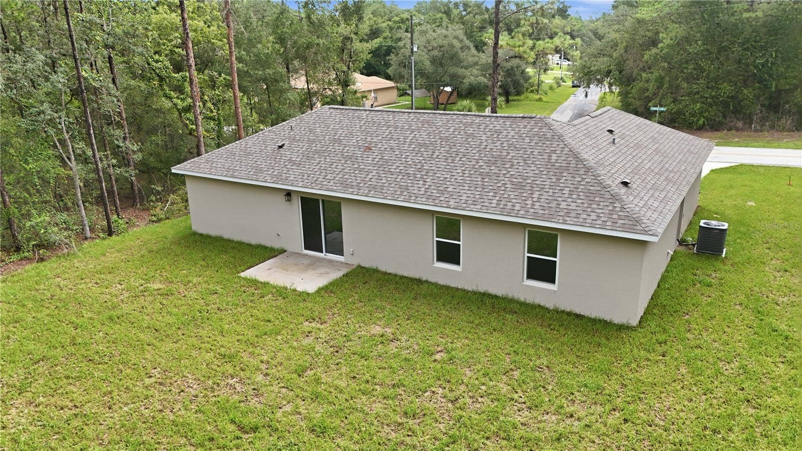 2887 SW BONABLE DRIVE, Dunnellon, FL 34431