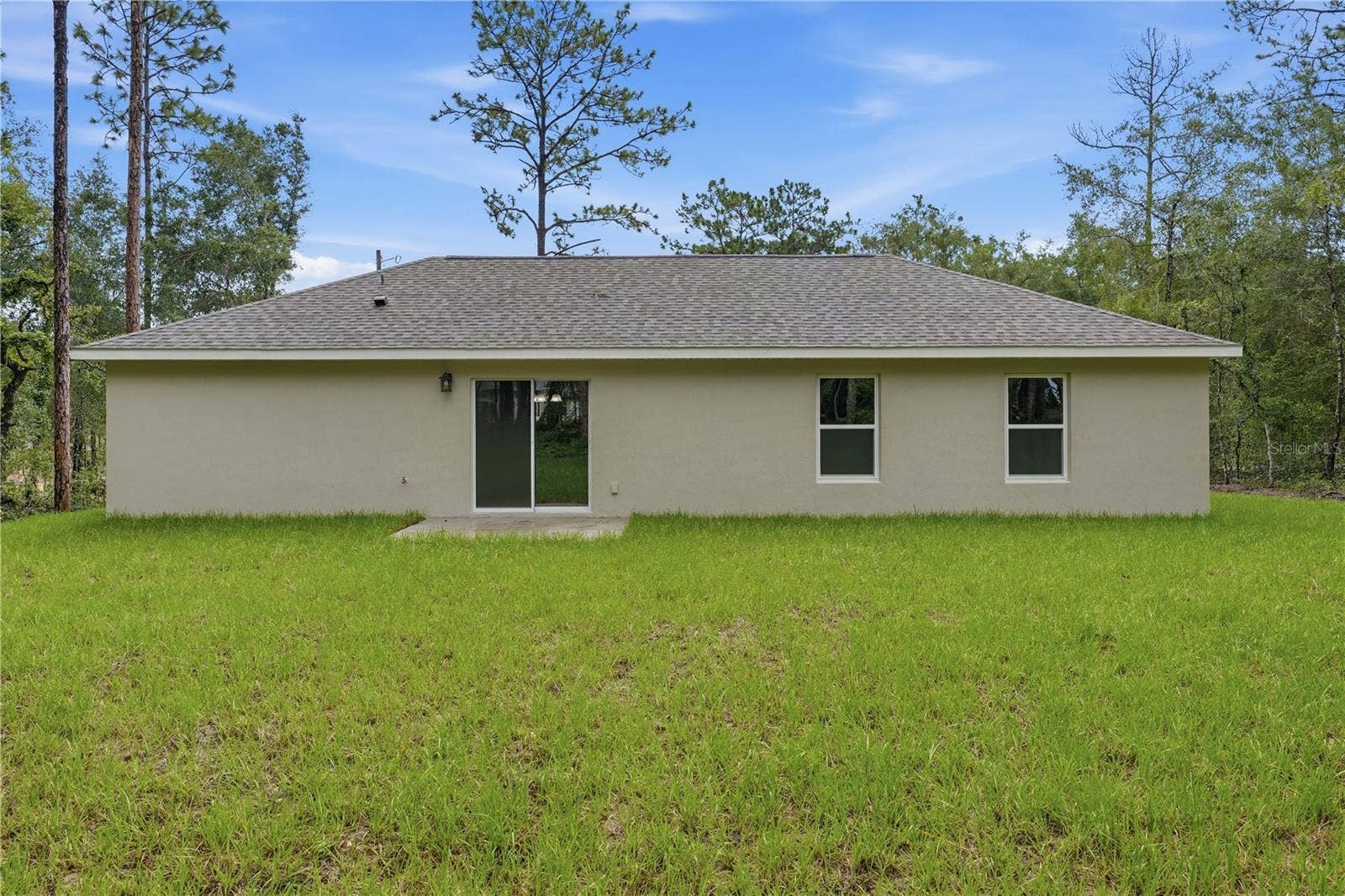 2887 SW BONABLE DRIVE, Dunnellon, FL 34431