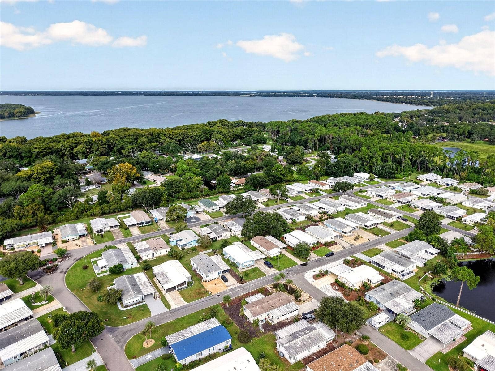 3401 RAINBOW ROAD, Tavares, FL 32778 3401 RAINBOW ROAD, Tavares, FL 32778