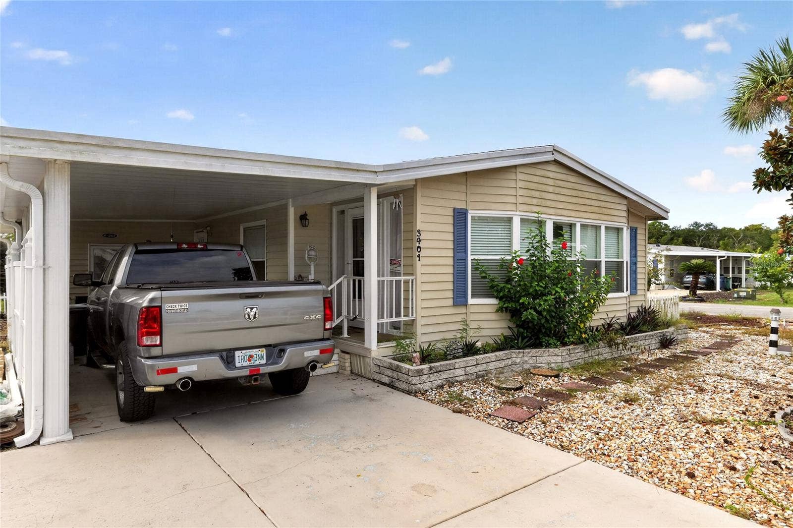 3401 RAINBOW ROAD, Tavares, FL 32778 3401 RAINBOW ROAD, Tavares, FL 32778